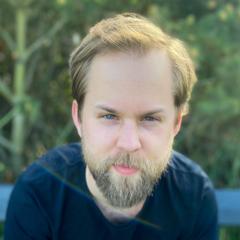 Markus Mattsson