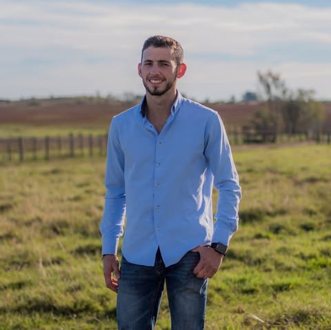 Marcos Bazzini
