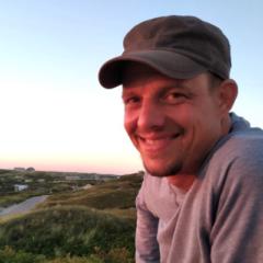 Tim Sorgalla