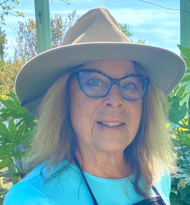 Susan Henry