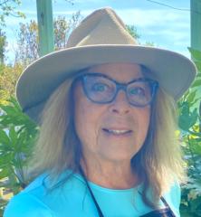 Susan Henry