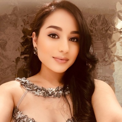 Haseenah Kriel