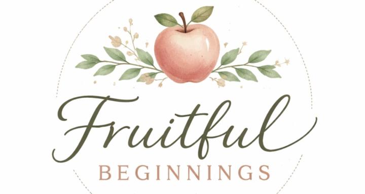 Fruitful Beginnings: Mom Group