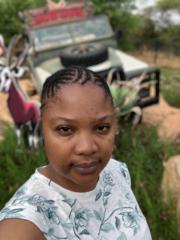 Mpho Theledi