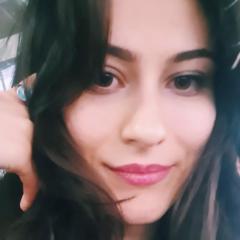 Esra Kadiroğlu