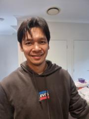 Rahman Tukan