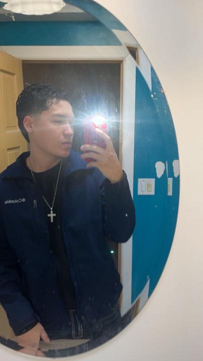 Kevin Ramirez