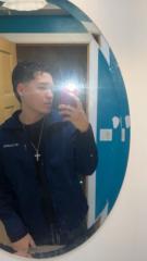 Kevin Ramirez