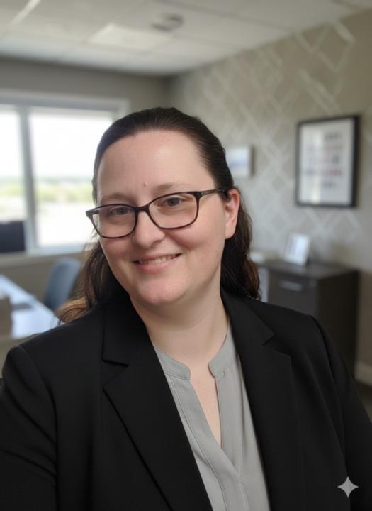 Chantelle Hockingberry