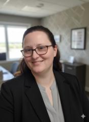 Chantelle Hockingberry