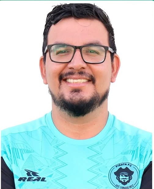 Julio Eduardo Morales López