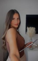 Zuleima Hernandez