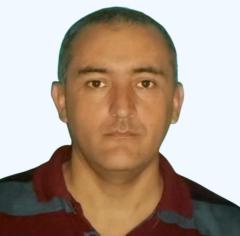 Flavio Adán Ruiz