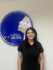 Pricila Cortes Alvarez