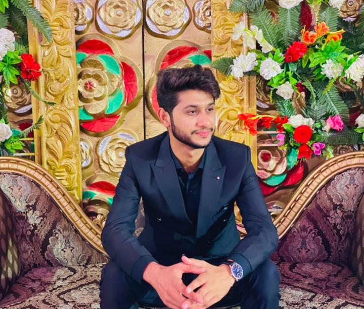 Hafiz Muhammad Muneeb