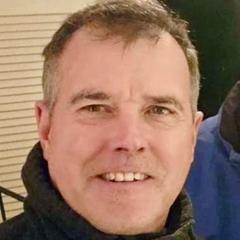 Greg Finn
