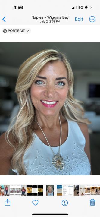 Karen Porter
