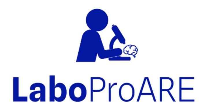 LABO PRO ARE