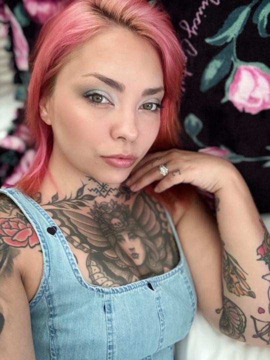 Laurin Hernandez