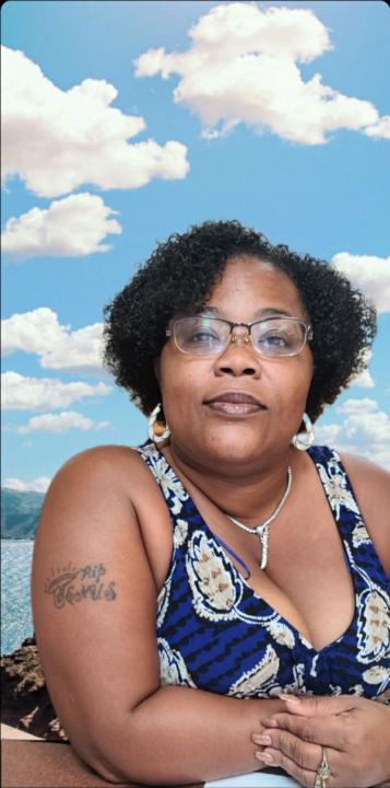Sandy Brunson