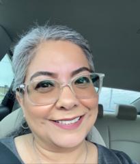 Sylvia Salazar
