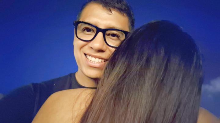 Renzo Yordi Martinez Reyes