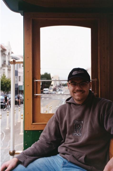 Jakob Rollings