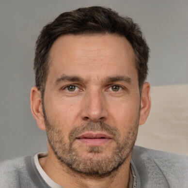 Jacob Albert