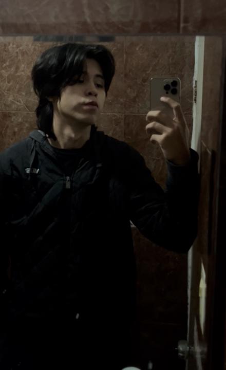 Jesus Trevino