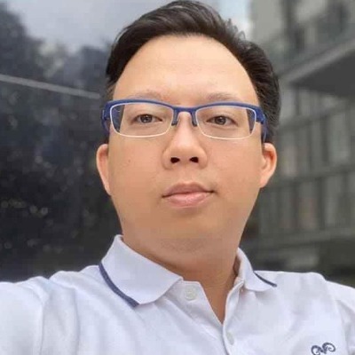 Trần Khoa Nguyên