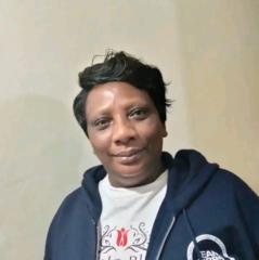 Winnie Chege
