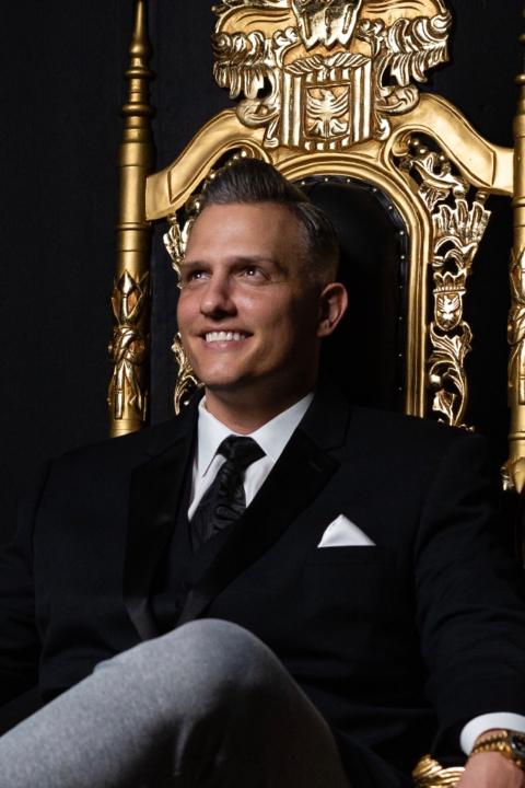 Shane Pierson