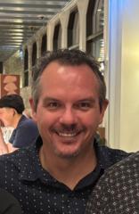 Bryce McLaren
