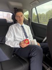 Nikita Tereschenko