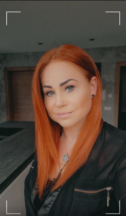 Petra Laubichler