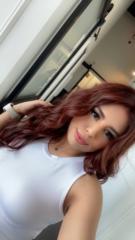 Jennifer Balderas