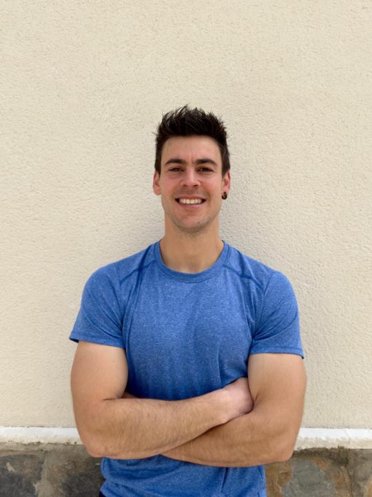 Carlos Sanjuan