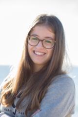 Magalie Castagnet