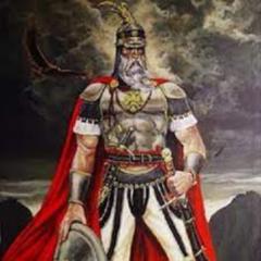 Alfred Kolgjini