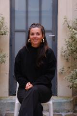Romane Blucheau