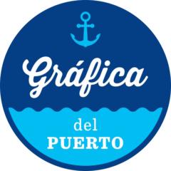 Grafica del Puerto