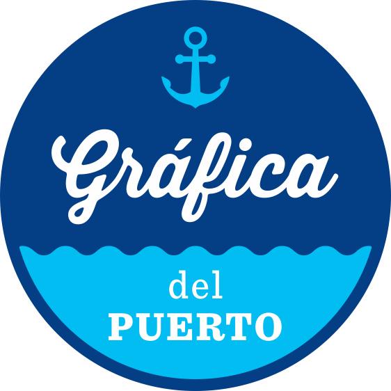 Grafica del Puerto