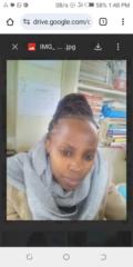 Lilian Njoki