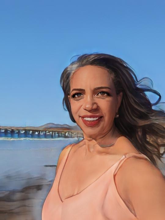 Tonya White