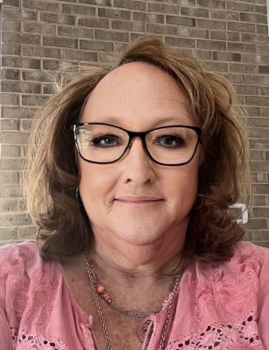 Lavonda Leigh Snider