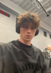 Cody Crain