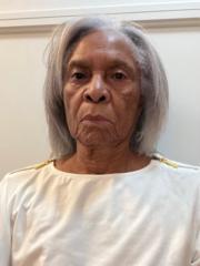 Bertha Walker