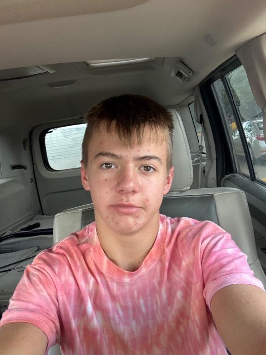Zachary Ochsner