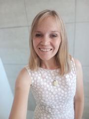 Lize Claasen
