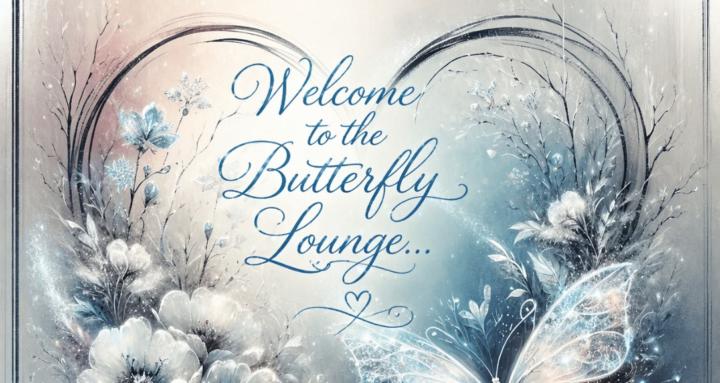 The butterfly Lounge